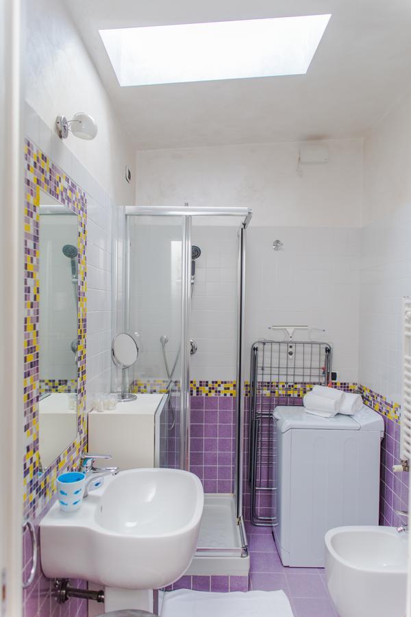 Milano Urban Penthouse Lejlighed Eksteriør billede